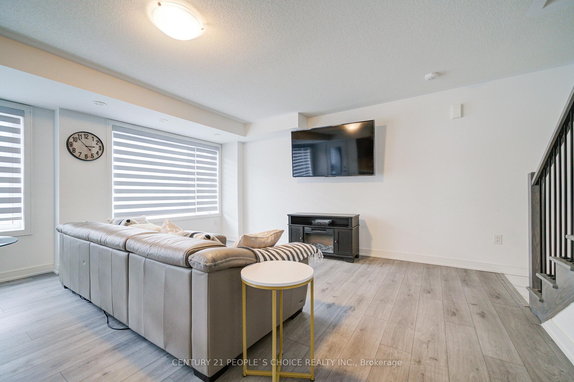 Photo 10 of Unit 29, 29 Magnolia Lane, Barrie, Innis-Shore — HOMEH