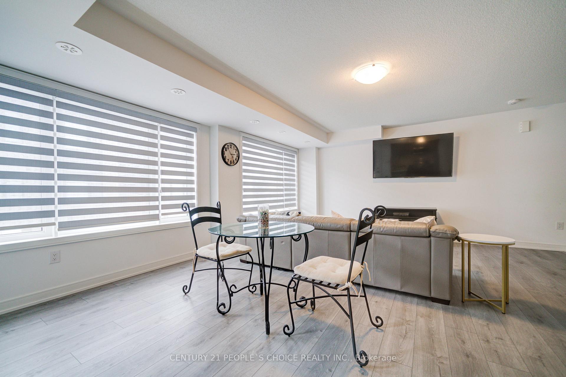 Photo 11 of Unit 29, 29 Magnolia Lane, Barrie, Innis-Shore — HOMEH