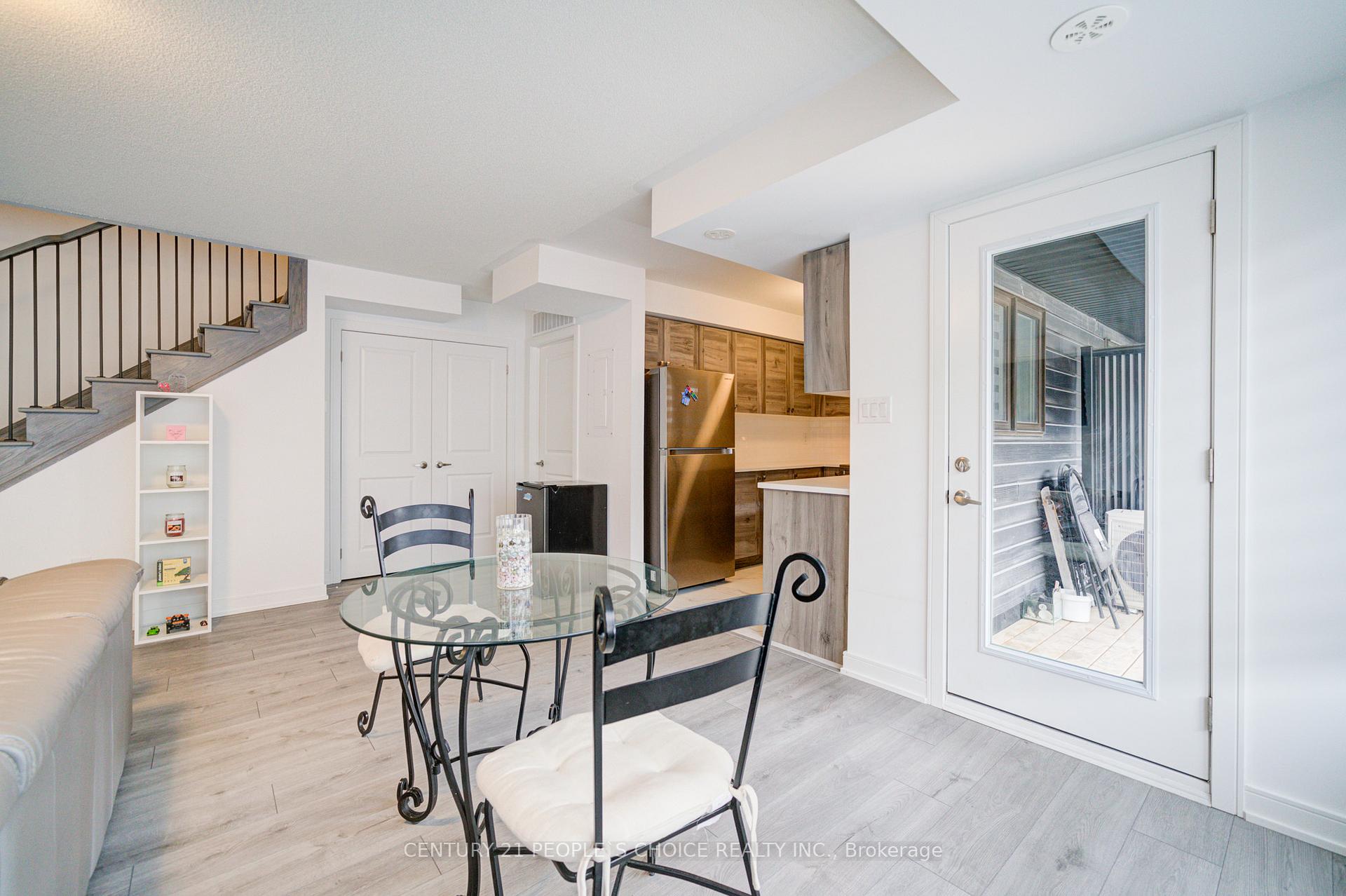 Photo 12 of Unit 29, 29 Magnolia Lane, Barrie, Innis-Shore — HOMEH