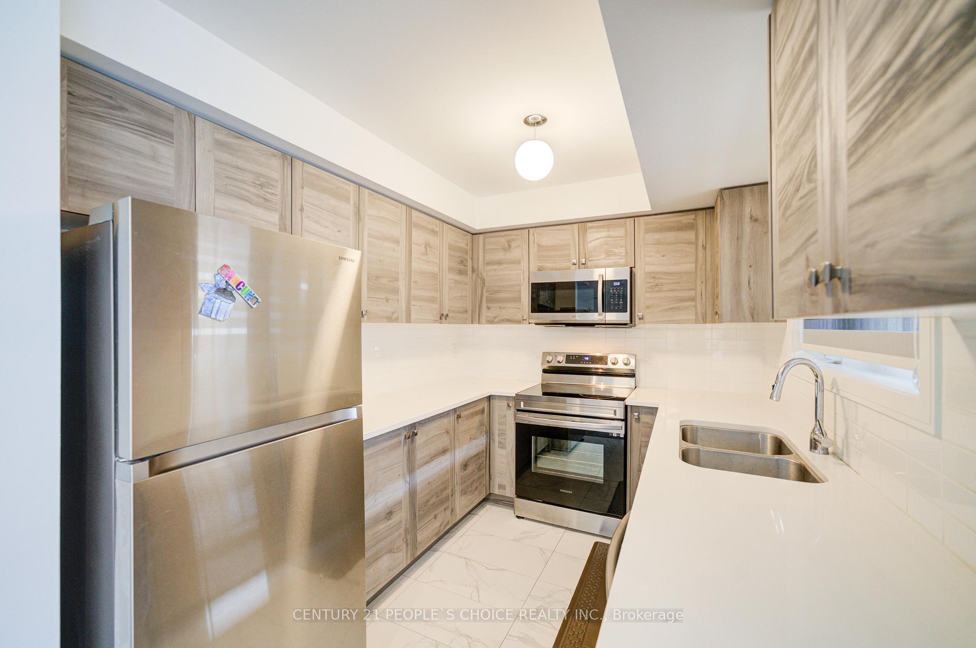 Photo 13 of Unit 29, 29 Magnolia Lane, Barrie, Innis-Shore — HOMEH