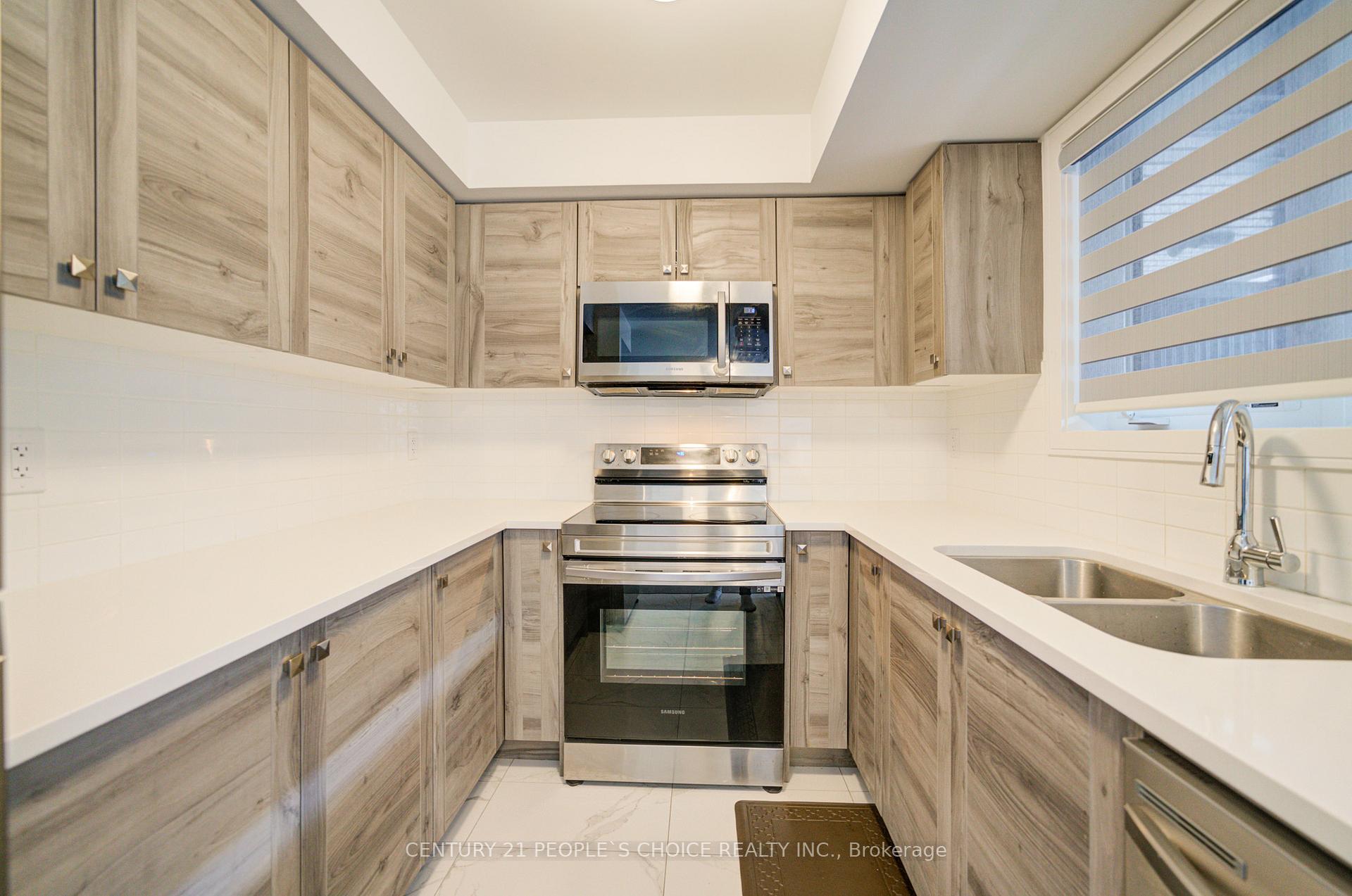 Photo 15 of Unit 29, 29 Magnolia Lane, Barrie, Innis-Shore — HOMEH