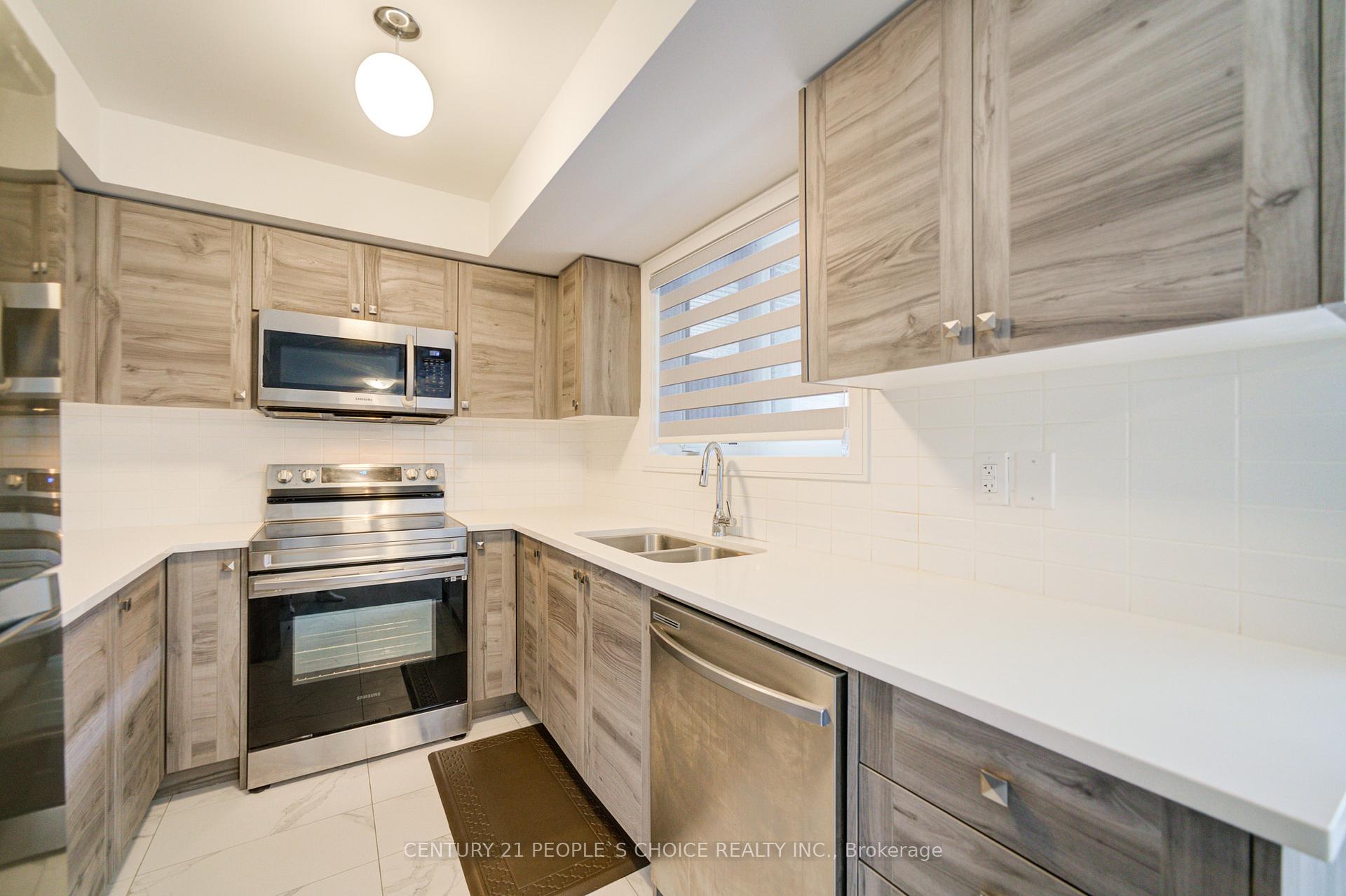 Photo 16 of Unit 29, 29 Magnolia Lane, Barrie, Innis-Shore — HOMEH