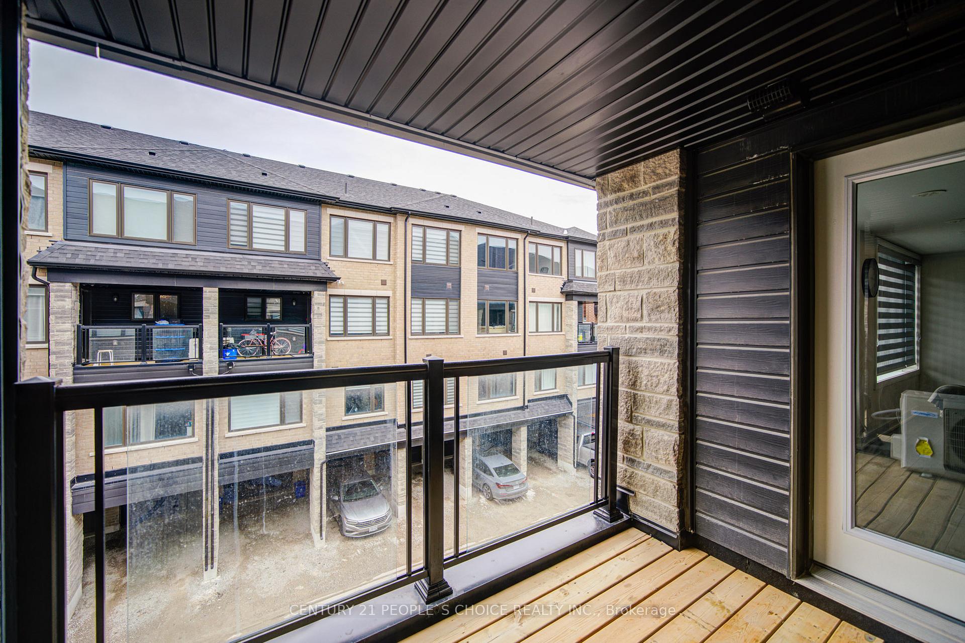 Photo 34 of Unit 29, 29 Magnolia Lane, Barrie, Innis-Shore — HOMEH
