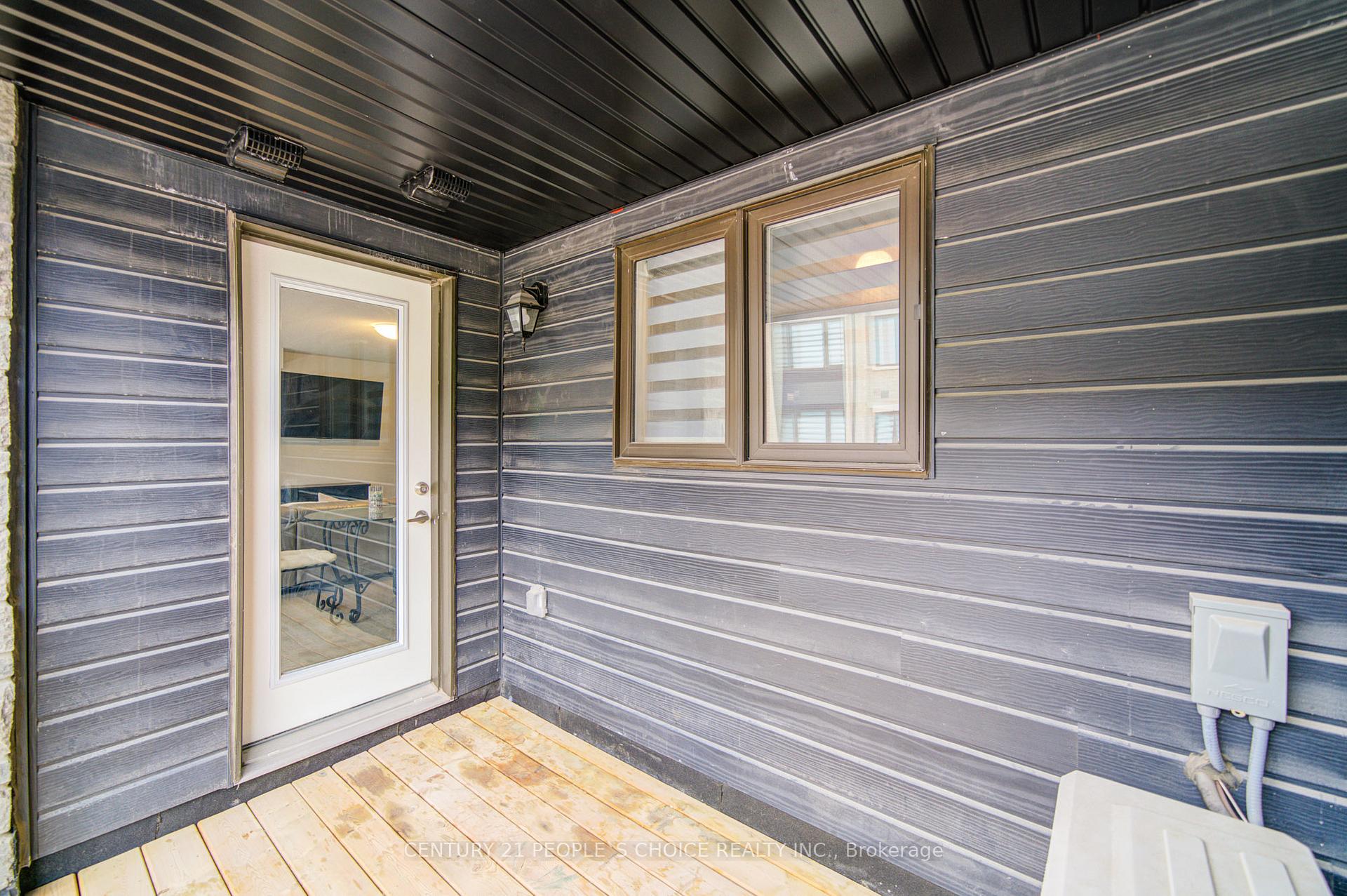 Photo 35 of Unit 29, 29 Magnolia Lane, Barrie, Innis-Shore — HOMEH