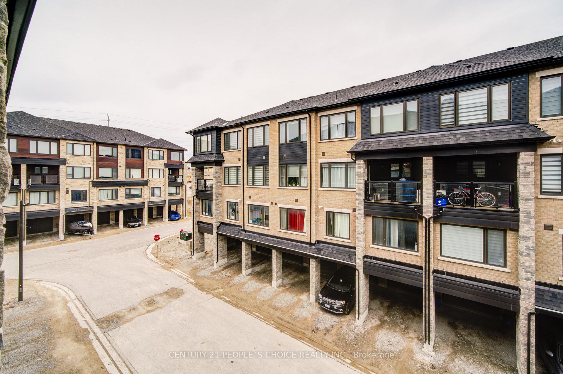 Photo 36 of Unit 29, 29 Magnolia Lane, Barrie, Innis-Shore — HOMEH