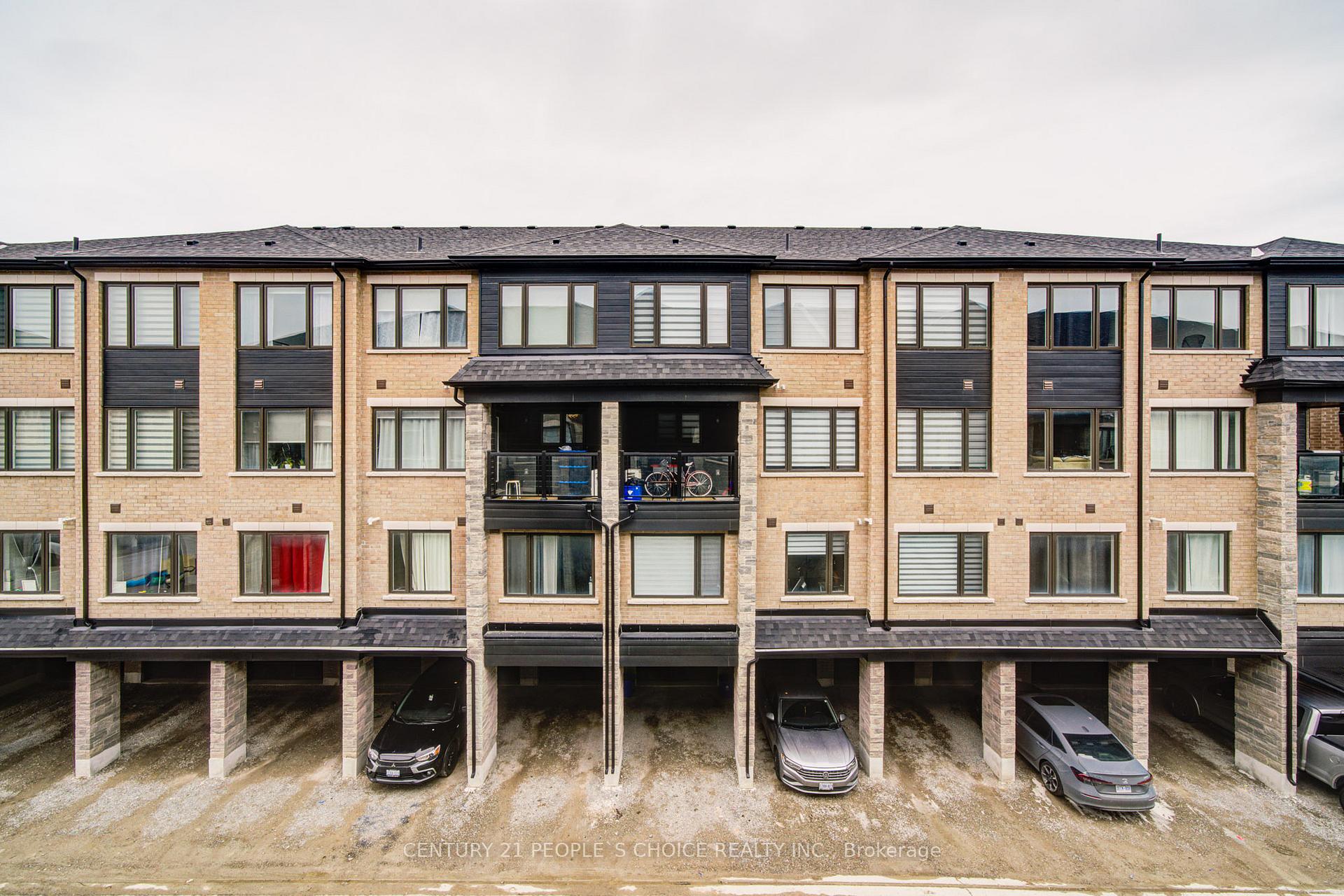 Photo 37 of Unit 29, 29 Magnolia Lane, Barrie, Innis-Shore — HOMEH