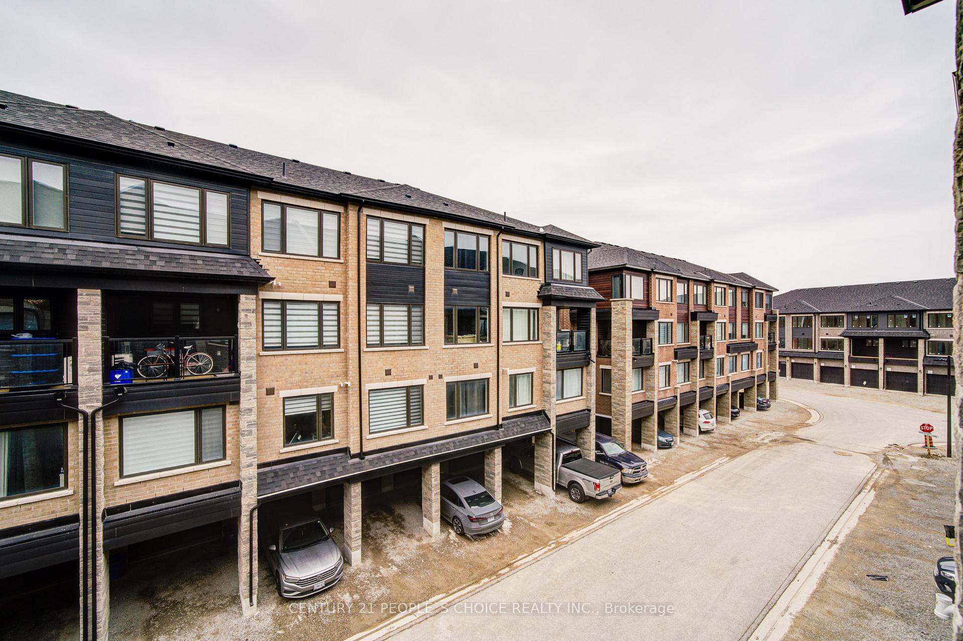 Photo 38 of Unit 29, 29 Magnolia Lane, Barrie, Innis-Shore — HOMEH
