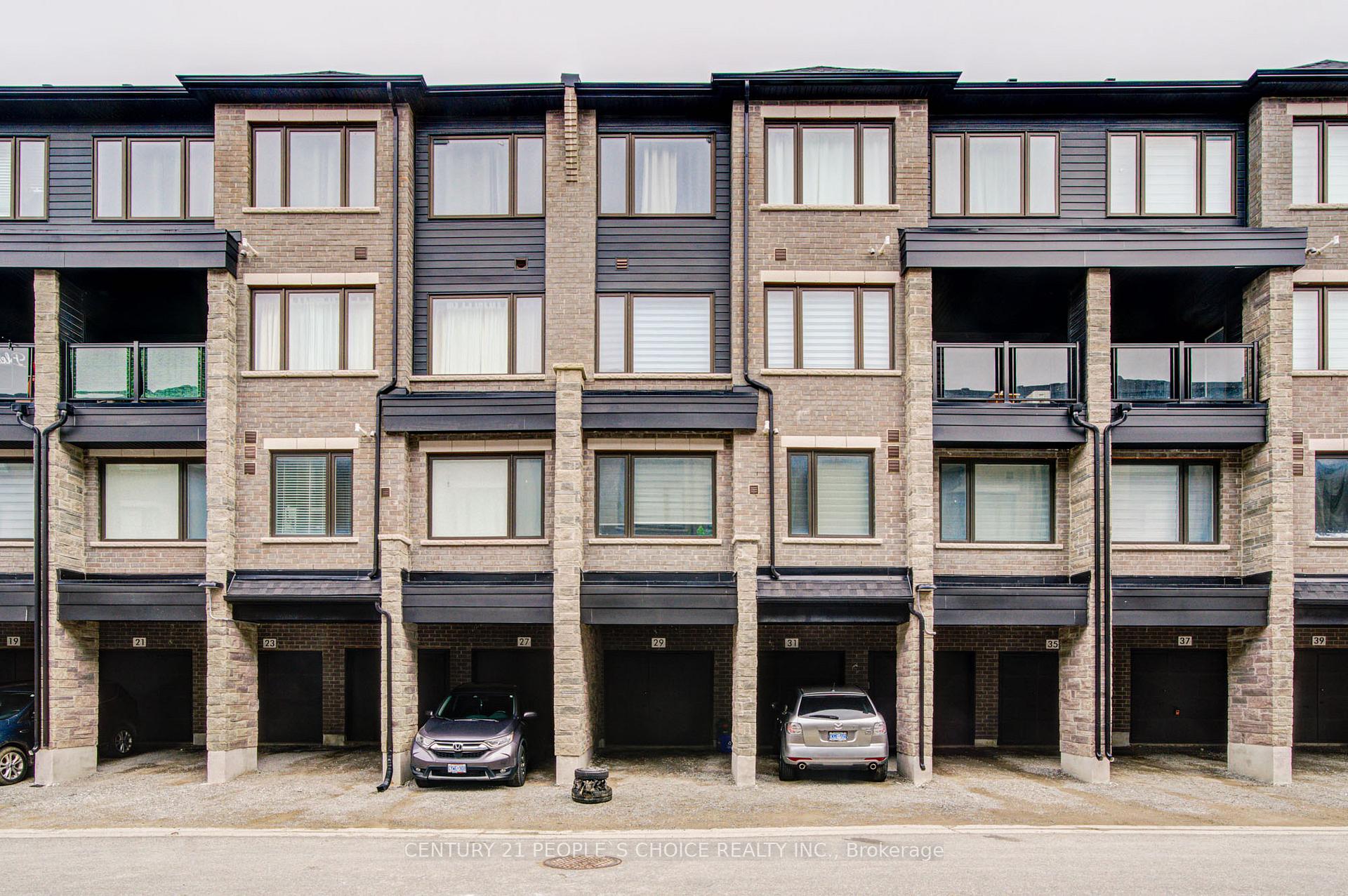 Photo 45 of Unit 29, 29 Magnolia Lane, Barrie, Innis-Shore — HOMEH