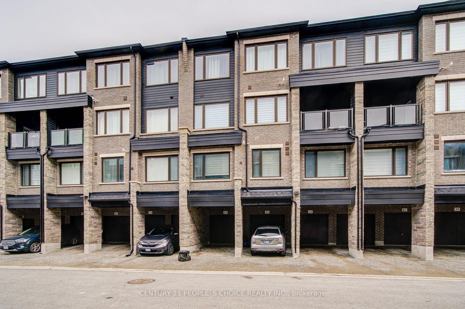 Photo 46 of Unit 29, 29 Magnolia Lane, Barrie, Innis-Shore — HOMEH