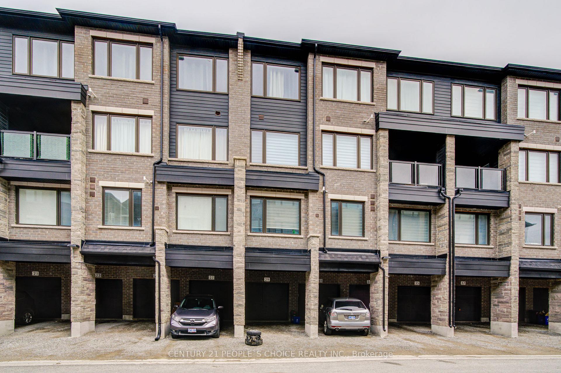 Photo 47 of Unit 29, 29 Magnolia Lane, Barrie, Innis-Shore — HOMEH