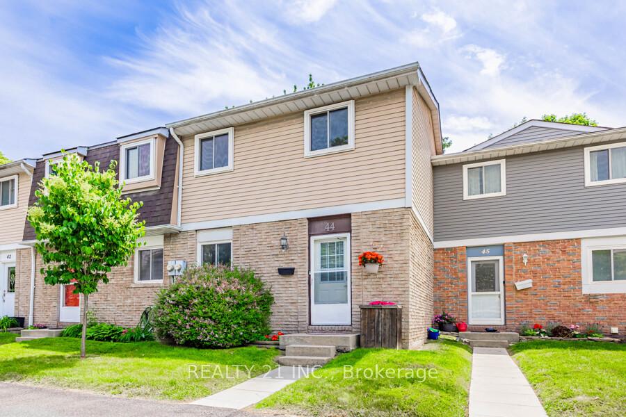 Photo 2 of Unit 44, 1331 Glenanna Road, Pickering, Liverpool — HOMEH