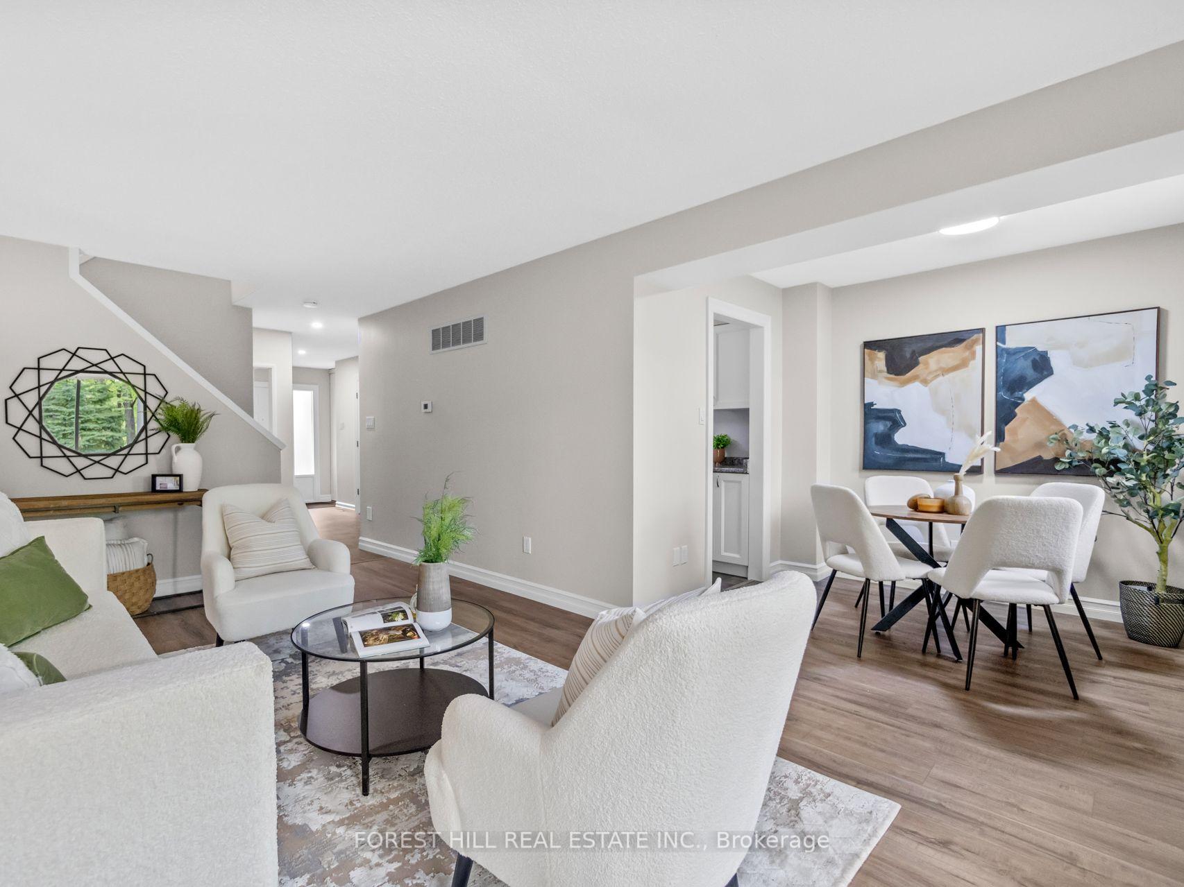 Photo 13 of 47 Lynden Circle, Halton Hills, Georgetown — HOMEH