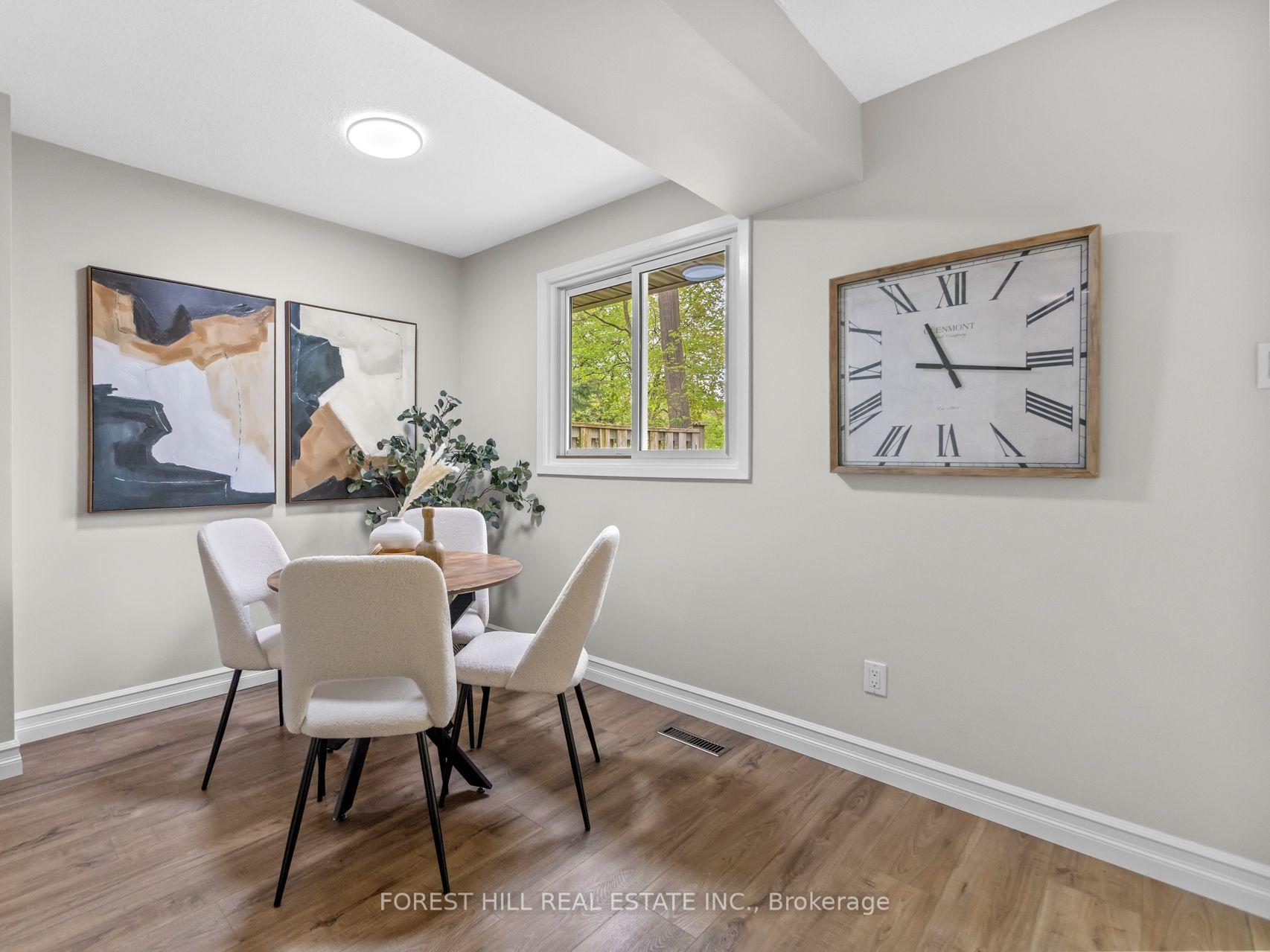 Photo 6 of 47 Lynden Circle, Halton Hills, Georgetown — HOMEH