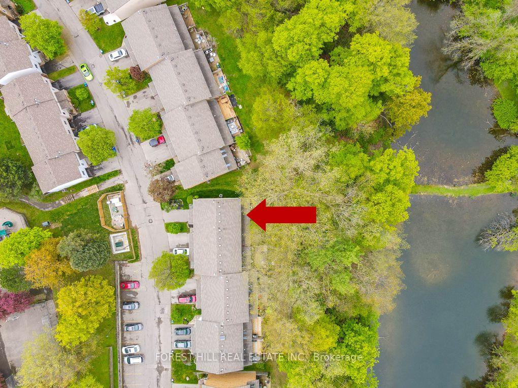 Photo 9 of 47 Lynden Circle, Halton Hills, Georgetown — HOMEH