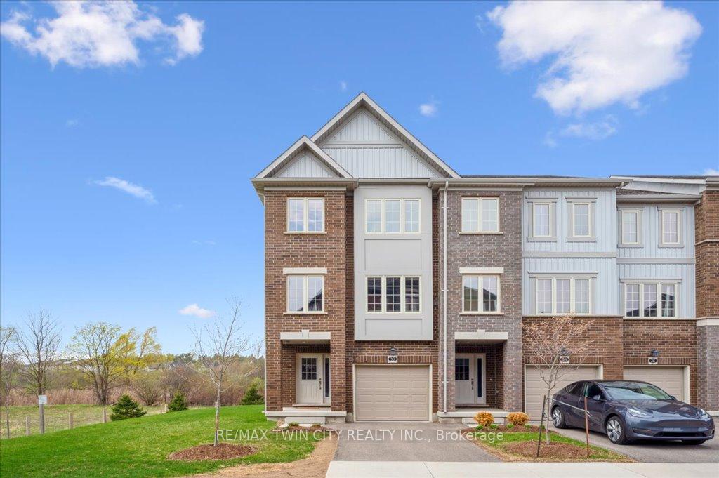 Photo 1 of Unit 30, 311 Woolwich Street, Waterloo — HOMEH