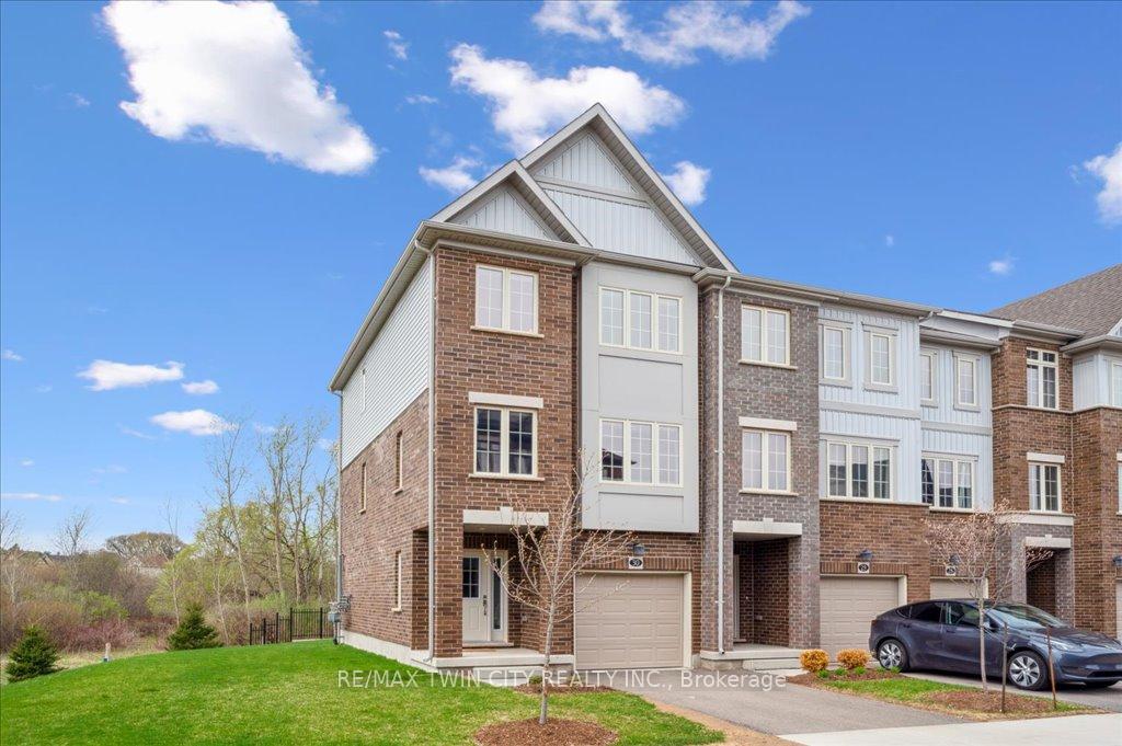 Photo 2 of Unit 30, 311 Woolwich Street, Waterloo — HOMEH