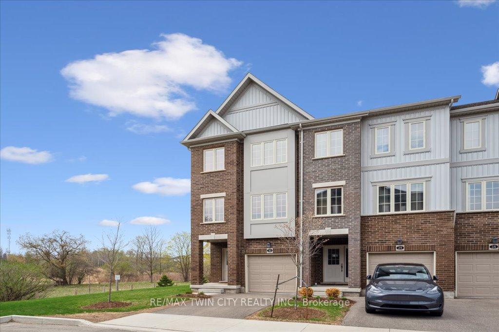 Photo 3 of Unit 30, 311 Woolwich Street, Waterloo — HOMEH