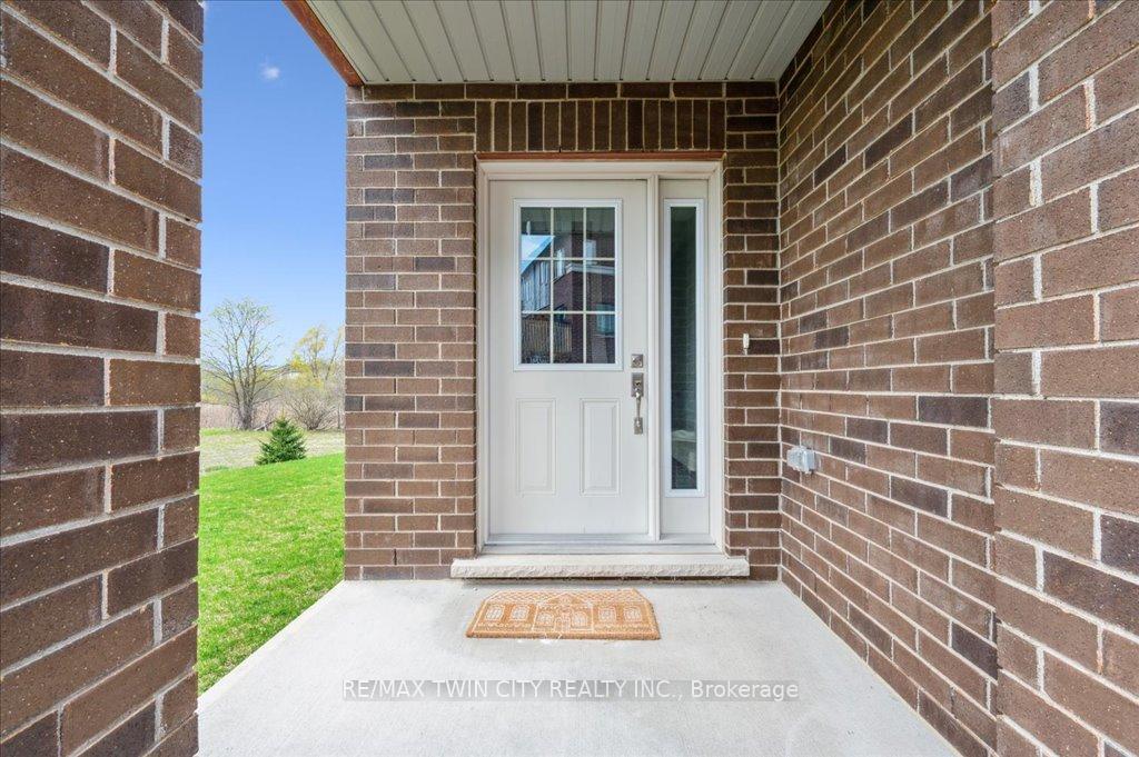 Photo 4 of Unit 30, 311 Woolwich Street, Waterloo — HOMEH