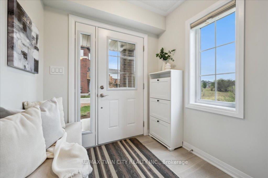Photo 5 of Unit 30, 311 Woolwich Street, Waterloo — HOMEH