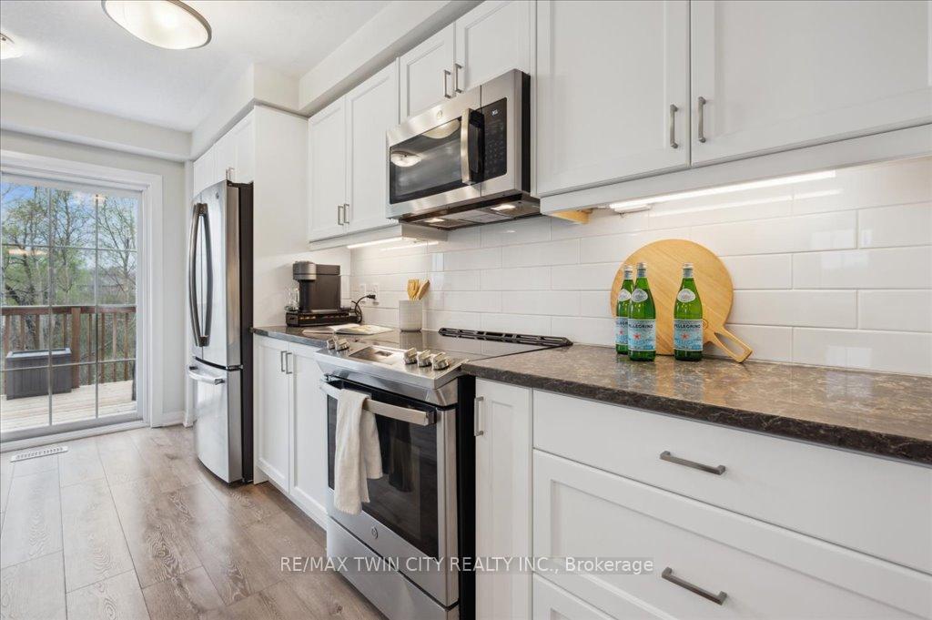 Photo 7 of Unit 30, 311 Woolwich Street, Waterloo — HOMEH