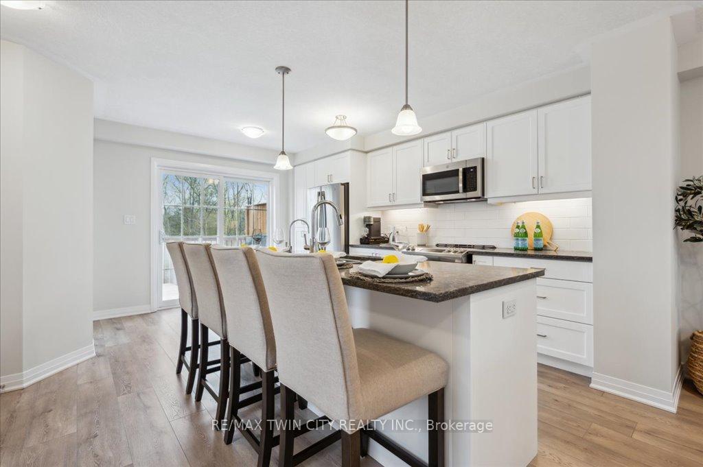 Photo 9 of Unit 30, 311 Woolwich Street, Waterloo — HOMEH