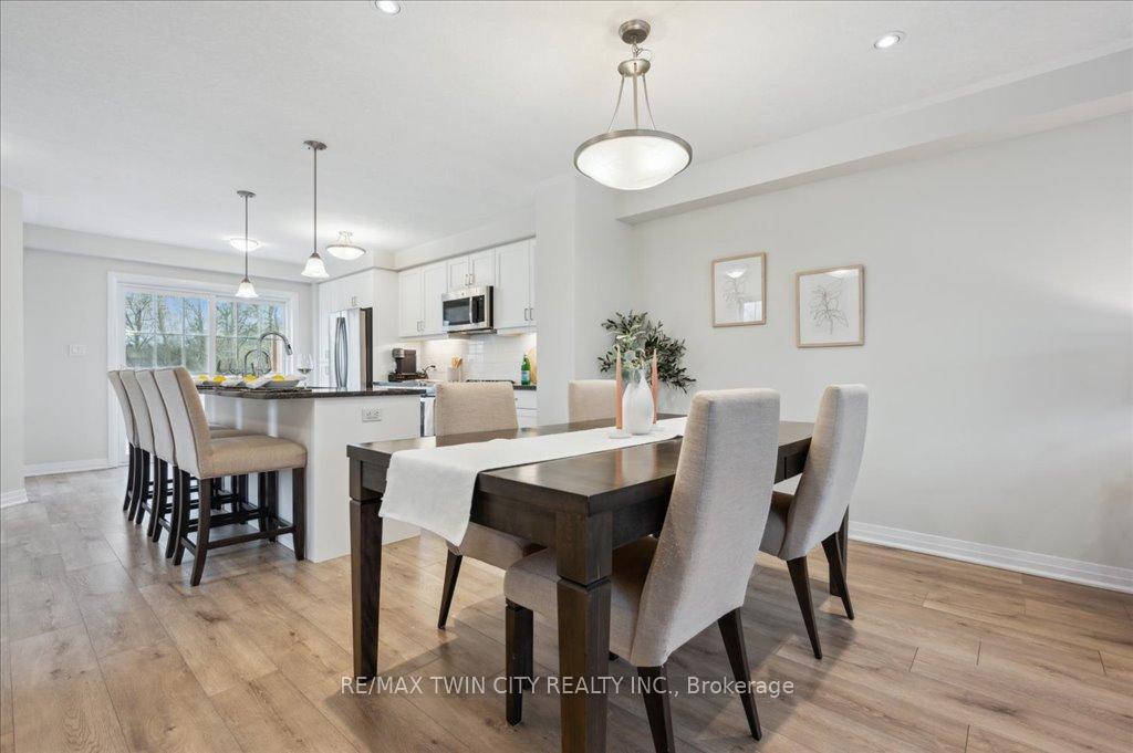 Photo 10 of Unit 30, 311 Woolwich Street, Waterloo — HOMEH