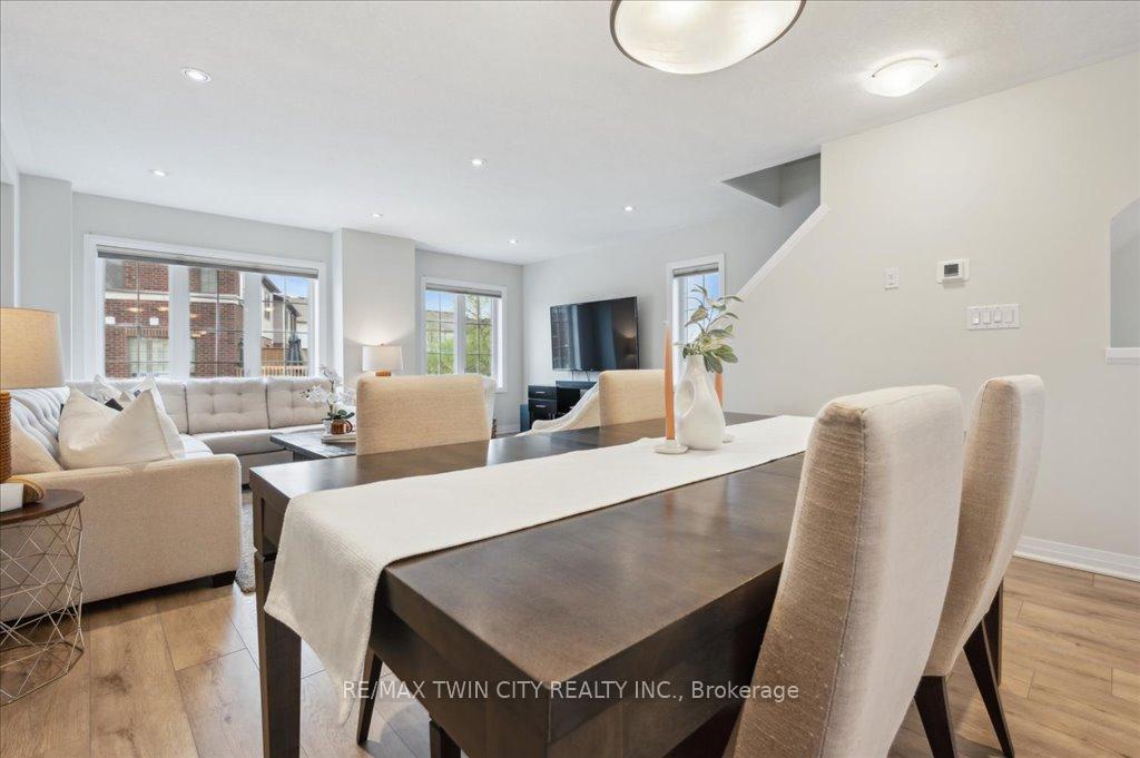 Photo 11 of Unit 30, 311 Woolwich Street, Waterloo — HOMEH
