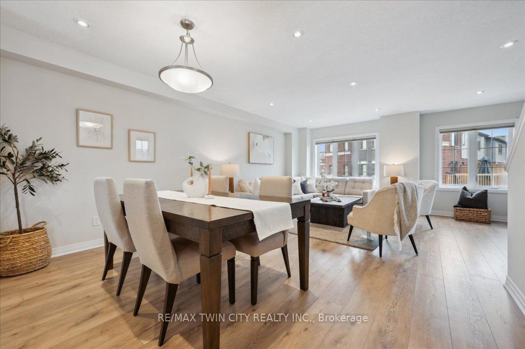 Photo 12 of Unit 30, 311 Woolwich Street, Waterloo — HOMEH