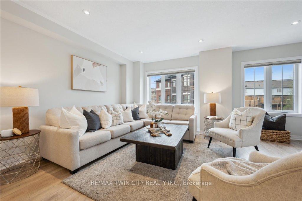 Photo 13 of Unit 30, 311 Woolwich Street, Waterloo — HOMEH