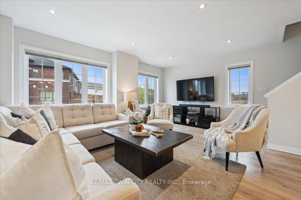 Photo 14 of Unit 30, 311 Woolwich Street, Waterloo — HOMEH