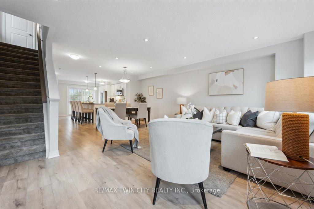 Photo 15 of Unit 30, 311 Woolwich Street, Waterloo — HOMEH