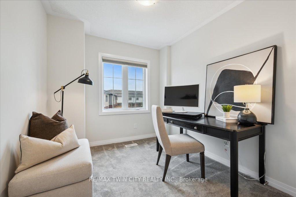 Photo 19 of Unit 30, 311 Woolwich Street, Waterloo — HOMEH