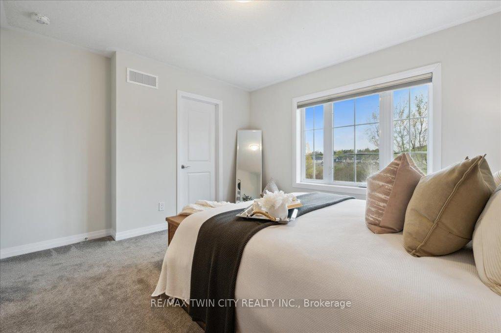 Photo 22 of Unit 30, 311 Woolwich Street, Waterloo — HOMEH