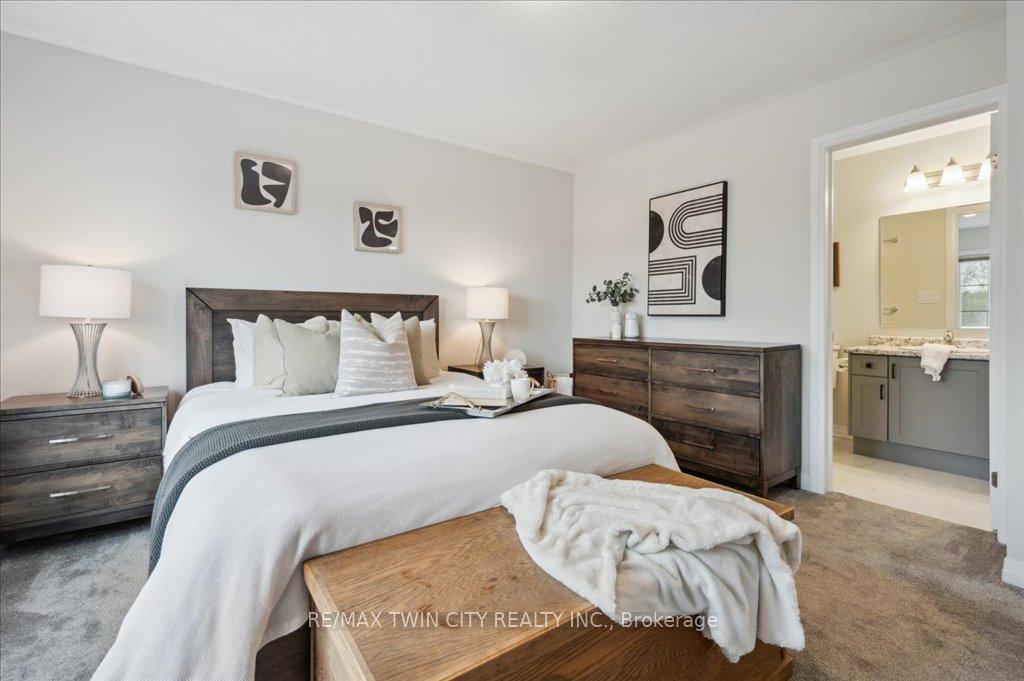 Photo 23 of Unit 30, 311 Woolwich Street, Waterloo — HOMEH