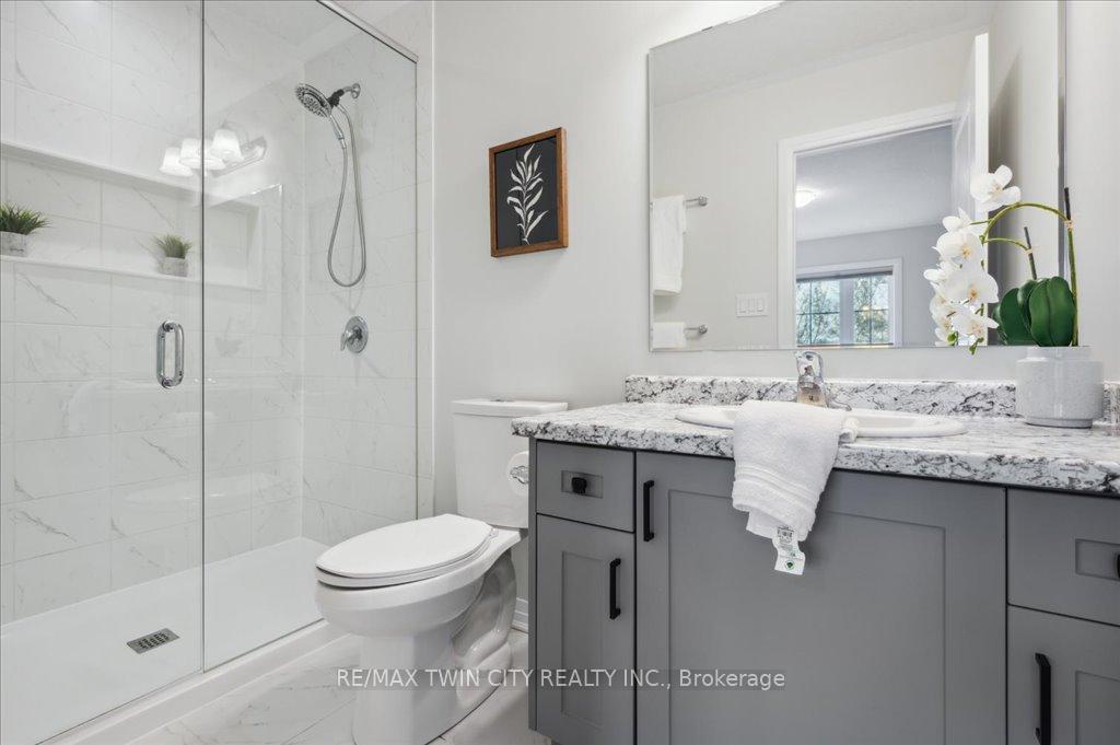 Photo 24 of Unit 30, 311 Woolwich Street, Waterloo — HOMEH