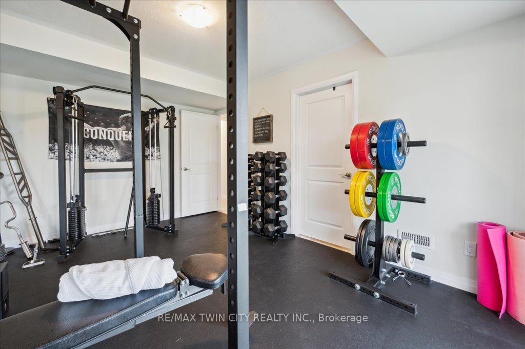 Photo 26 of Unit 30, 311 Woolwich Street, Waterloo — HOMEH