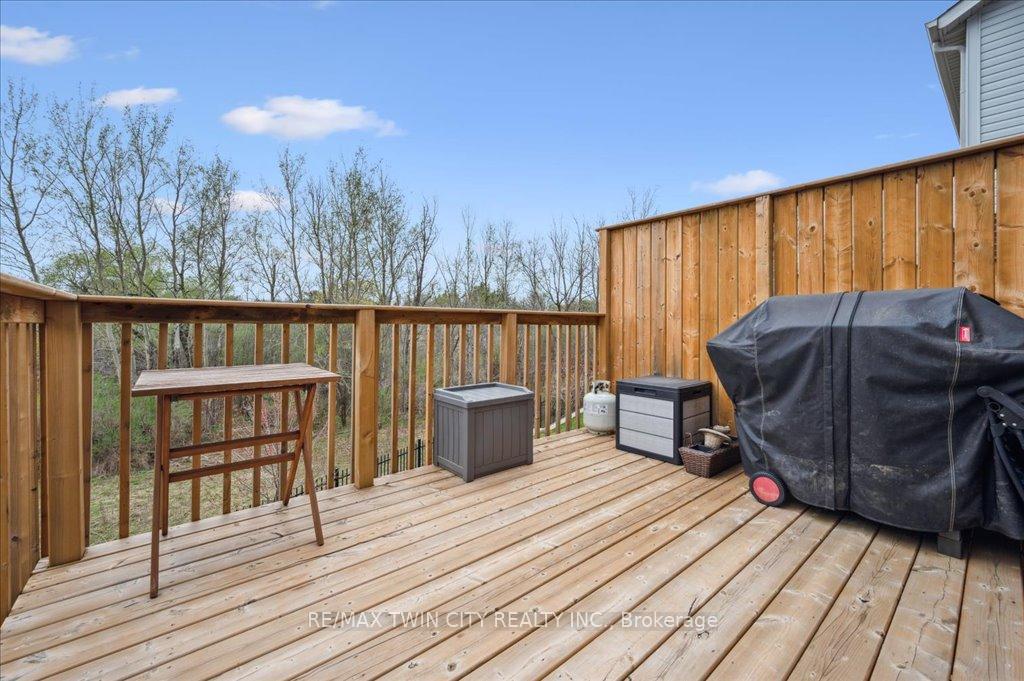 Photo 27 of Unit 30, 311 Woolwich Street, Waterloo — HOMEH