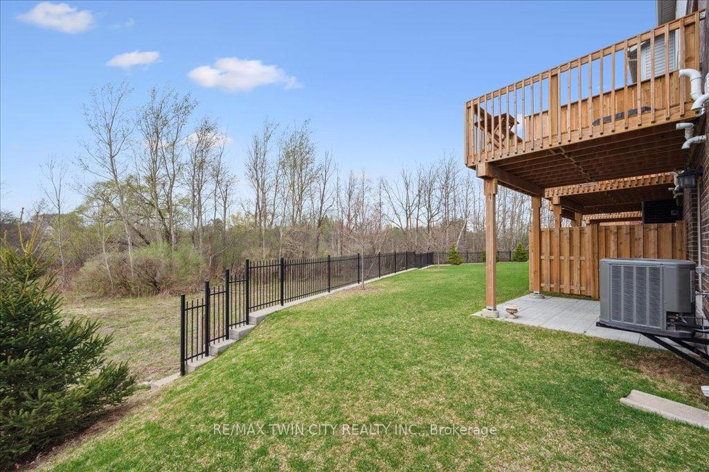 Photo 31 of Unit 30, 311 Woolwich Street, Waterloo — HOMEH