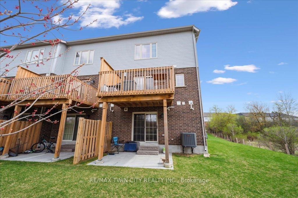 Photo 34 of Unit 30, 311 Woolwich Street, Waterloo — HOMEH