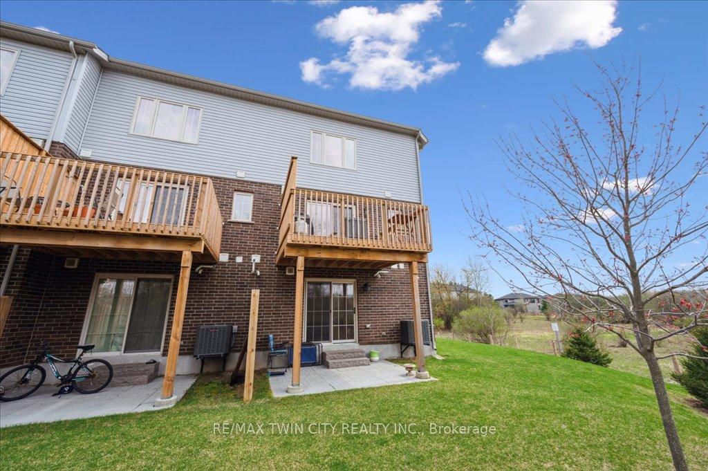 Photo 35 of Unit 30, 311 Woolwich Street, Waterloo — HOMEH