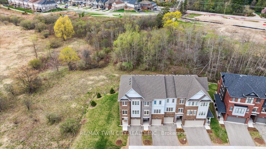 Photo 37 of Unit 30, 311 Woolwich Street, Waterloo — HOMEH