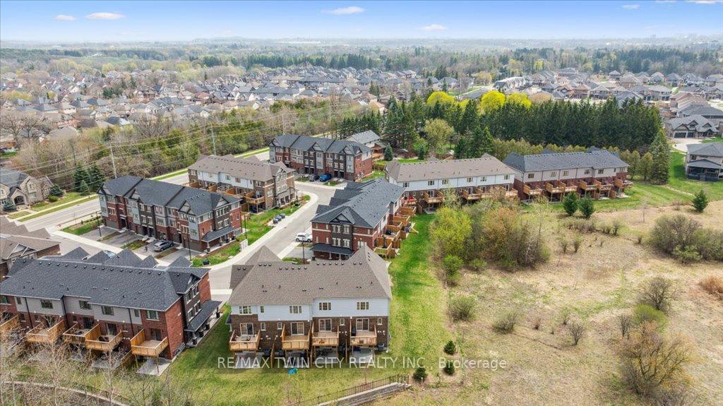 Photo 40 of Unit 30, 311 Woolwich Street, Waterloo — HOMEH