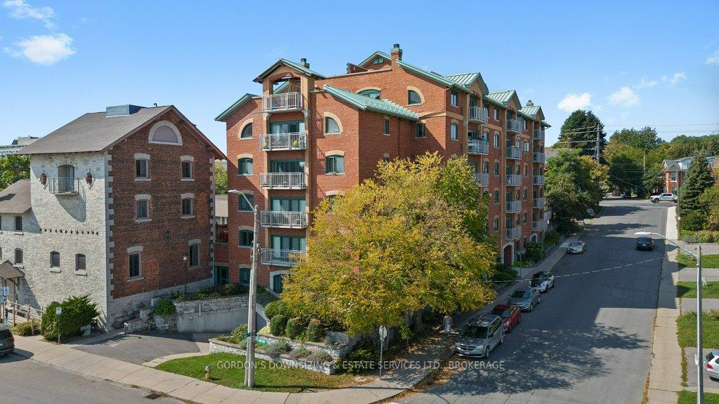 Photo 1 of Unit 201, 2 Bay Street, Kingston, East of Sir John A. Blvd — HOMEH