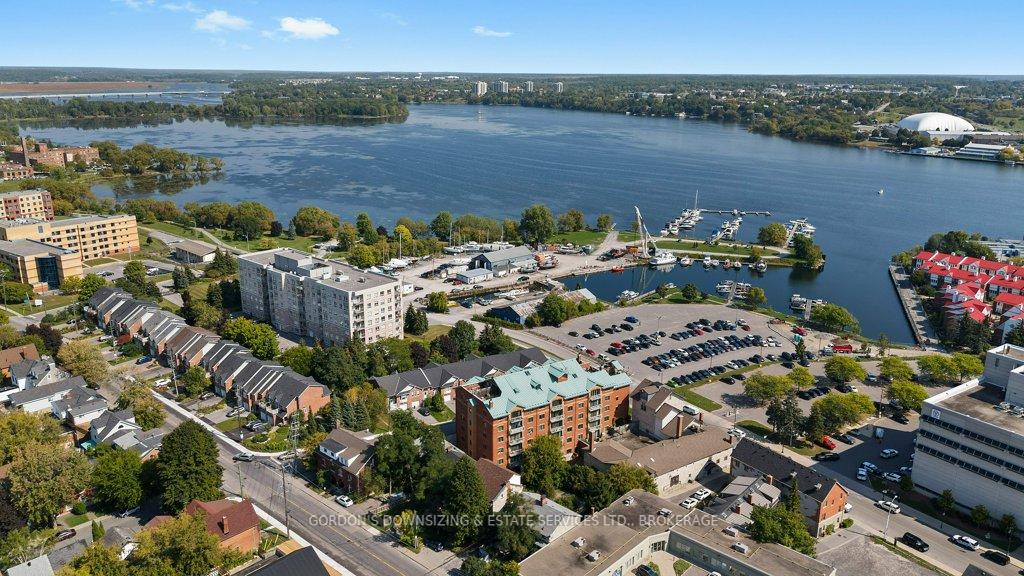 Photo 2 of Unit 201, 2 Bay Street, Kingston, East of Sir John A. Blvd — HOMEH
