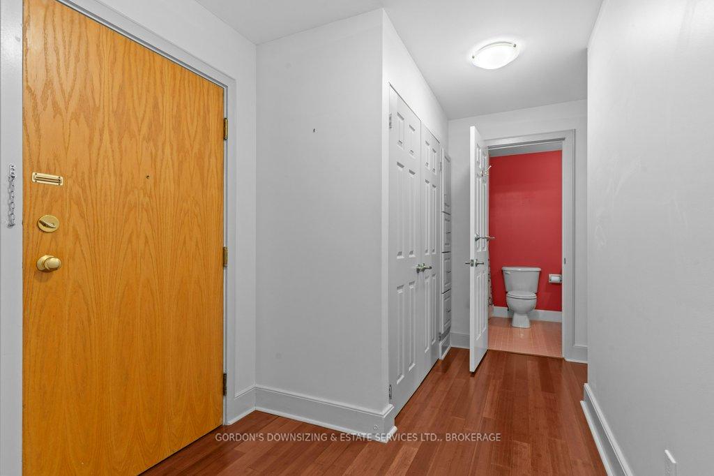 Photo 5 of Unit 201, 2 Bay Street, Kingston, East of Sir John A. Blvd — HOMEH