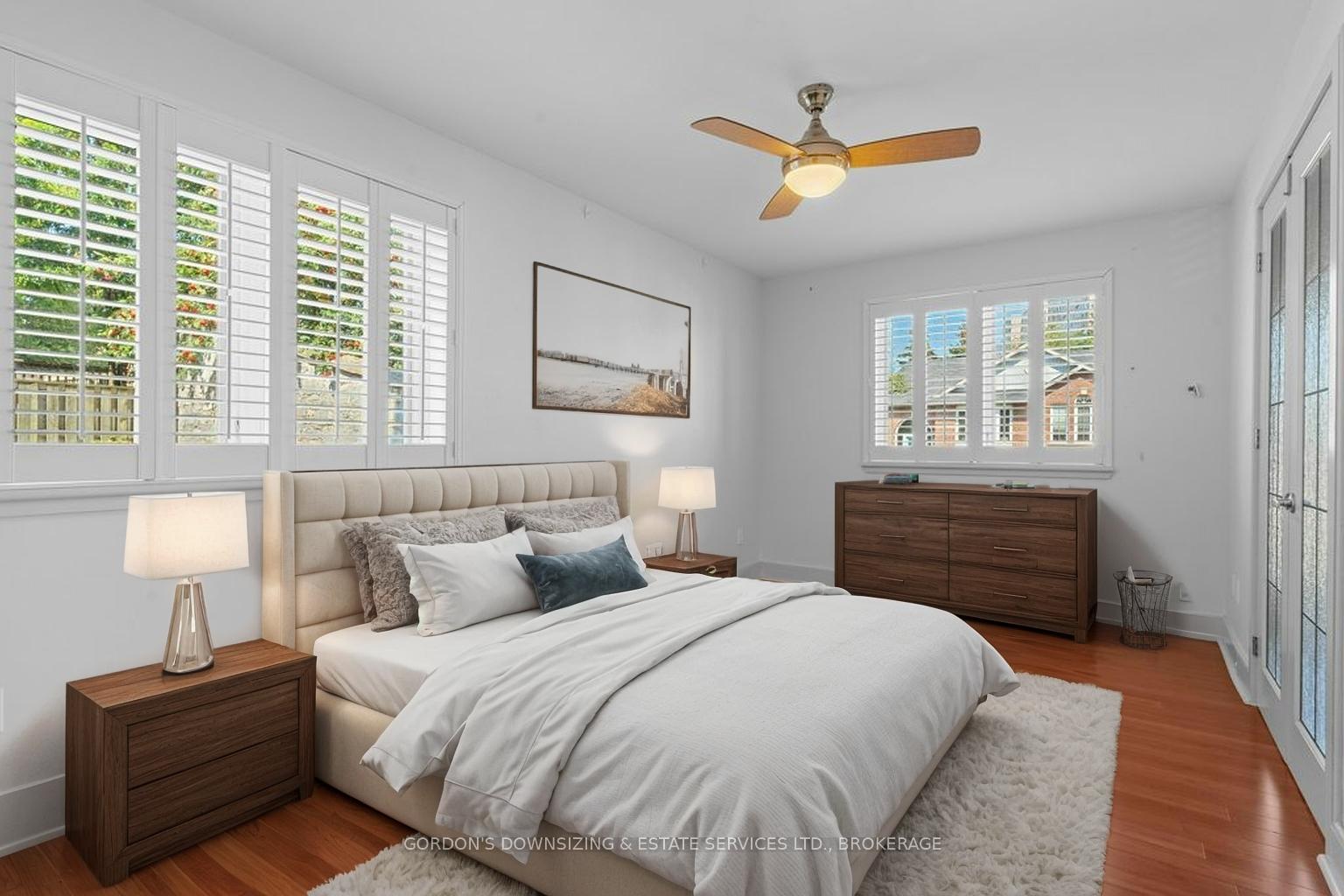 Photo 8 of Unit 201, 2 Bay Street, Kingston, East of Sir John A. Blvd — HOMEH