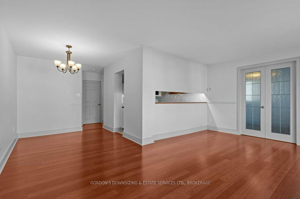 Photo 11 of Unit 201, 2 Bay Street, Kingston, East of Sir John A. Blvd — HOMEH