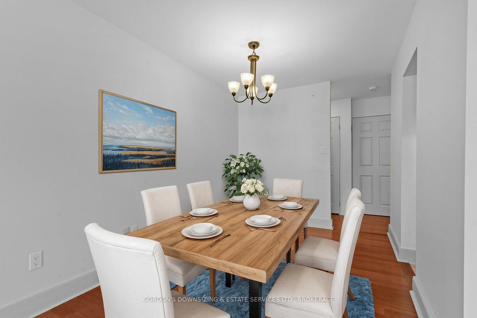 Photo 12 of Unit 201, 2 Bay Street, Kingston, East of Sir John A. Blvd — HOMEH