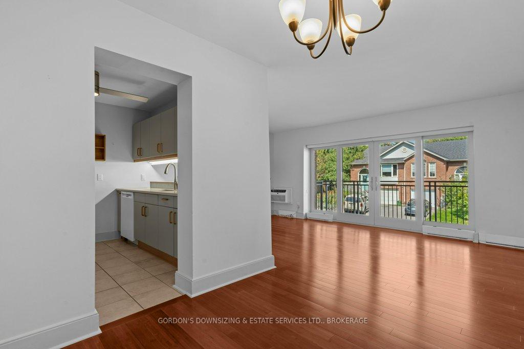 Photo 14 of Unit 201, 2 Bay Street, Kingston, East of Sir John A. Blvd — HOMEH