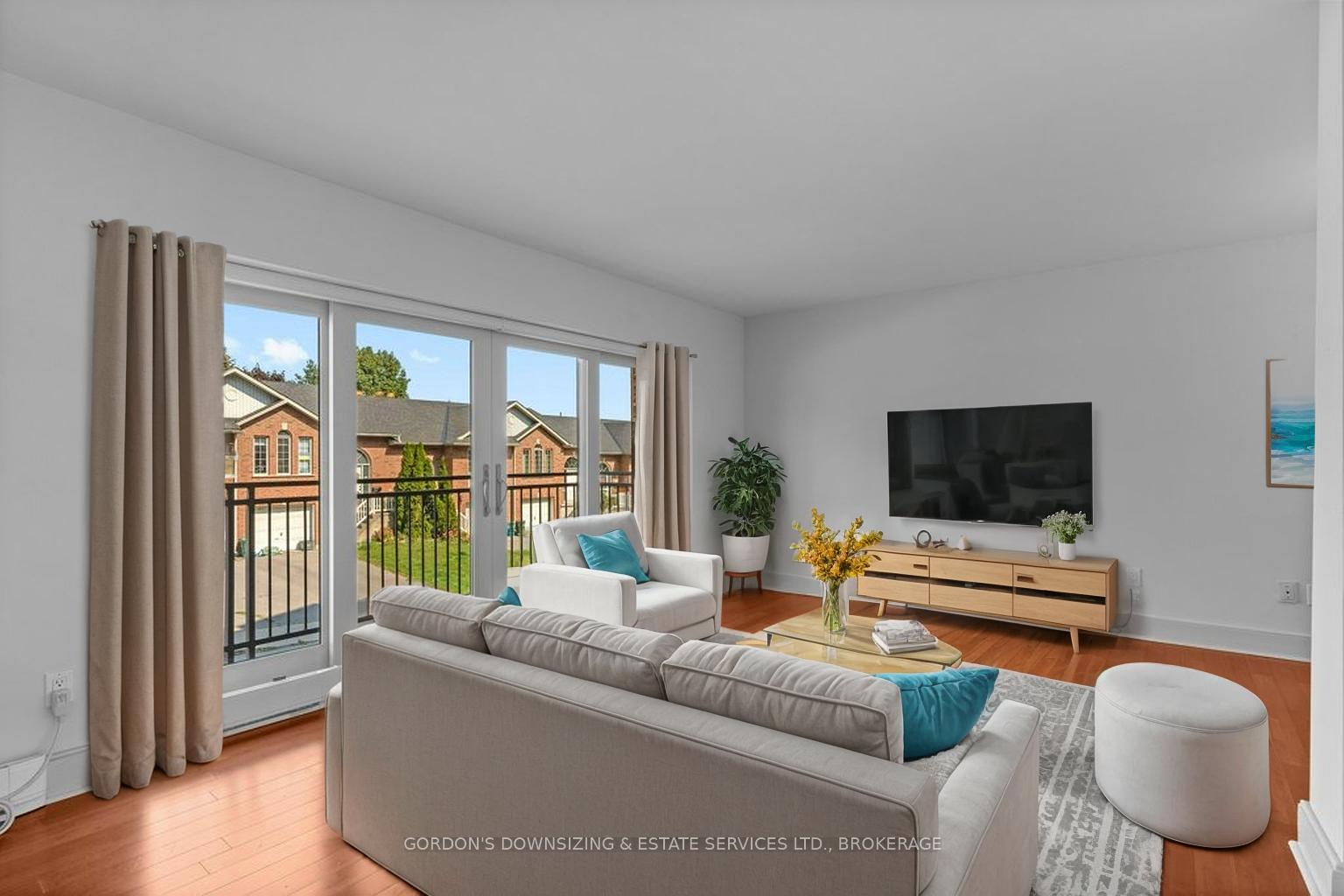 Photo 20 of Unit 201, 2 Bay Street, Kingston, East of Sir John A. Blvd — HOMEH